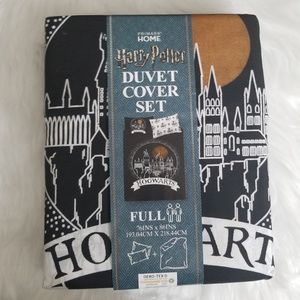 Harry Potter duvet cover set